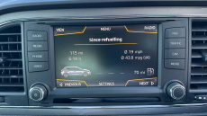 SEAT Leon 2.0 TDI FR 5dr [Technology Pack] Diesel Hatchback